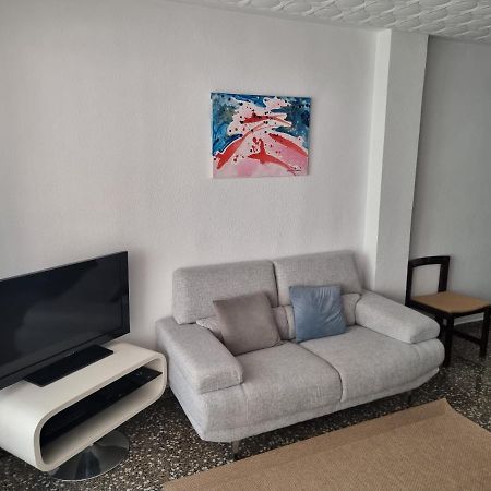 Apartamento Ruzafa فالنسيا المظهر الخارجي الصورة