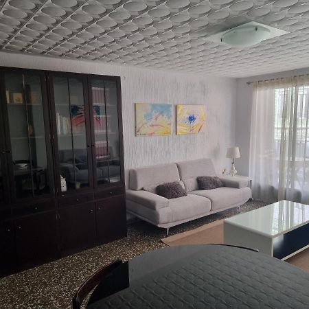 Apartamento Ruzafa فالنسيا المظهر الخارجي الصورة