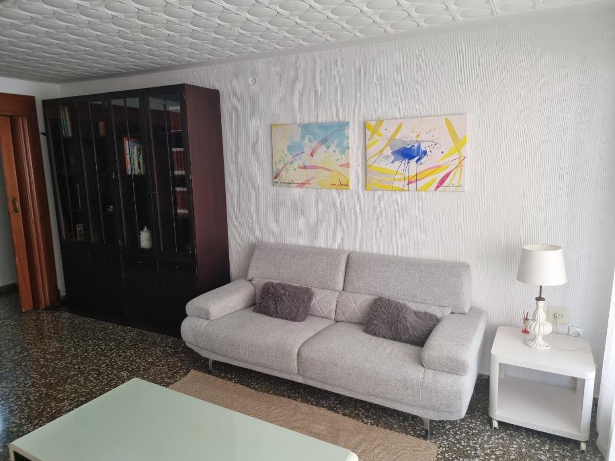 Apartamento Ruzafa فالنسيا المظهر الخارجي الصورة