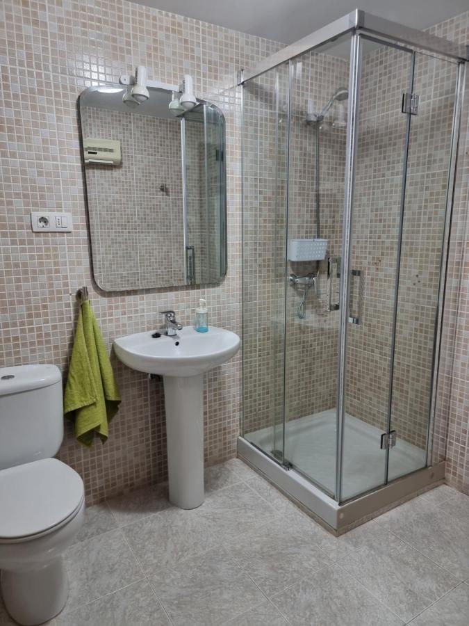 Apartamento Ruzafa فالنسيا المظهر الخارجي الصورة