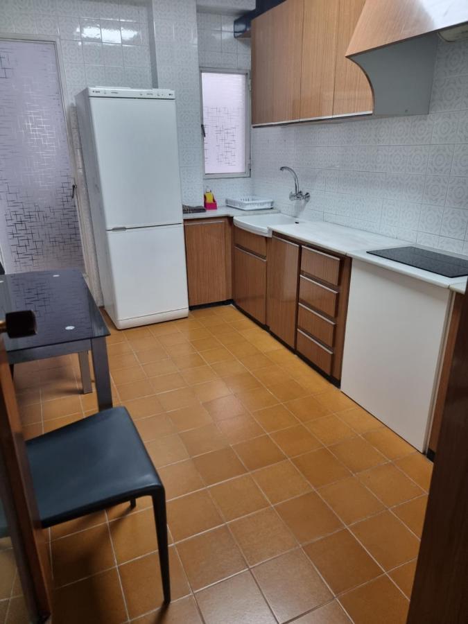 Apartamento Ruzafa فالنسيا المظهر الخارجي الصورة