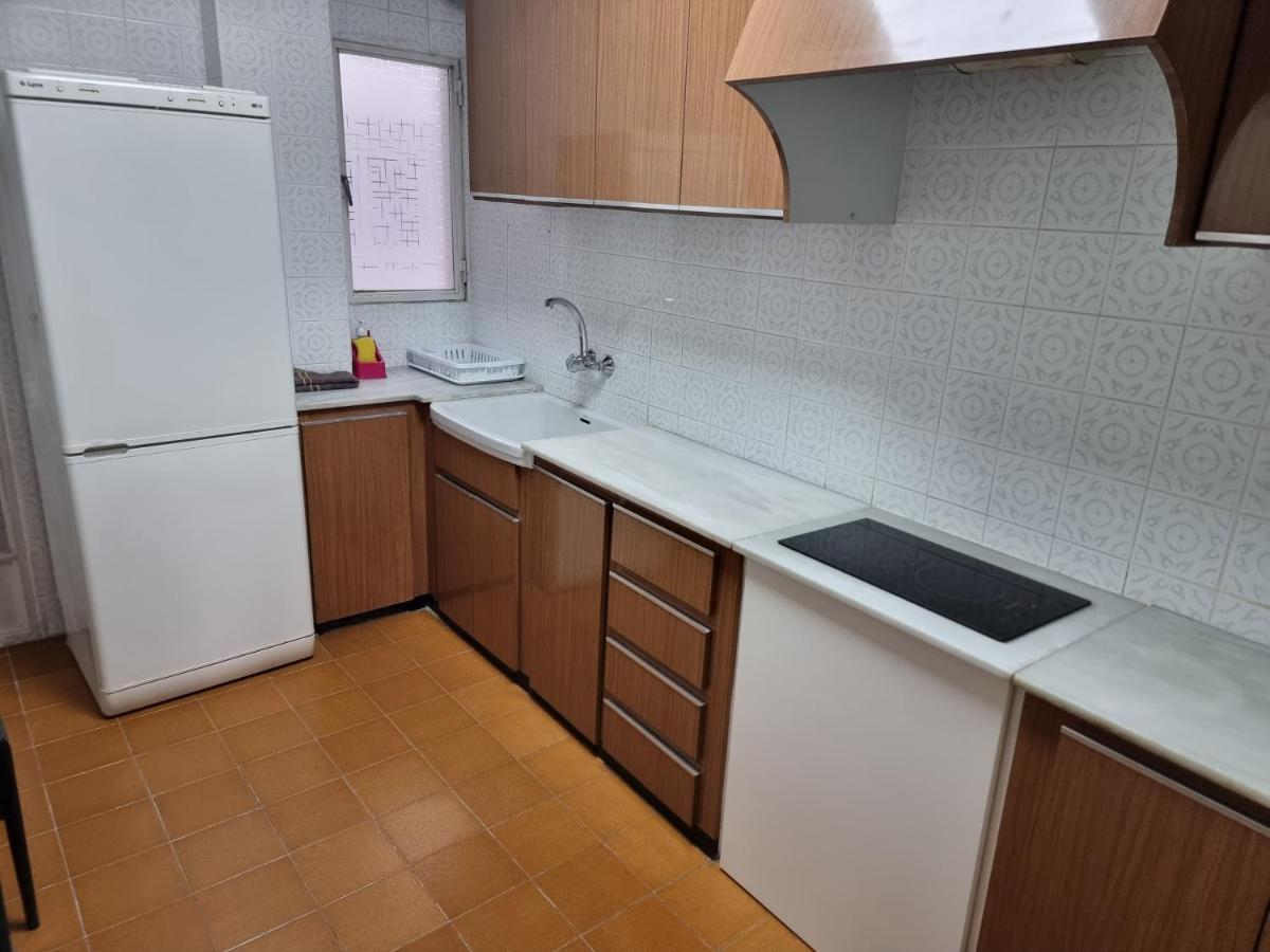 Apartamento Ruzafa فالنسيا المظهر الخارجي الصورة