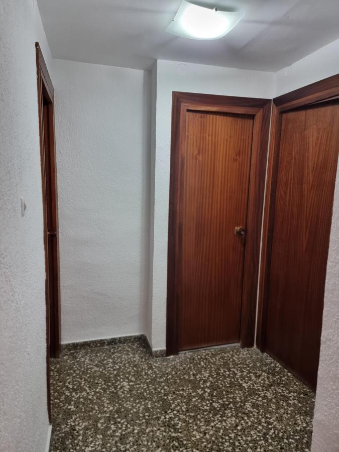 Apartamento Ruzafa فالنسيا المظهر الخارجي الصورة